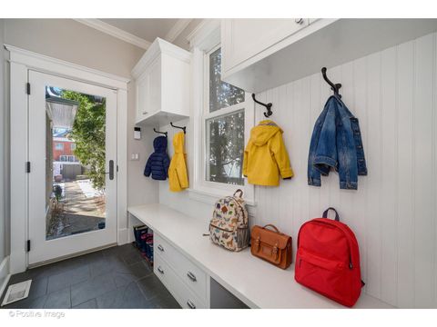 Tiny photo for 809 Elmwood Avenue, Wilmette, IL 60091 (MLS # 12598976)