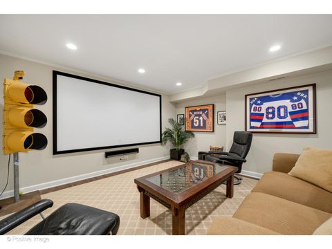 Tiny photo for 809 Elmwood Avenue, Wilmette, IL 60091 (MLS # 12598976)