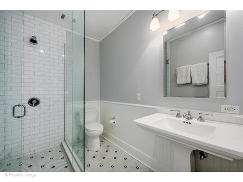 Tiny photo for 809 Elmwood Avenue, Wilmette, IL 60091 (MLS # 12598976)