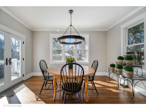 Tiny photo for 809 Elmwood Avenue, Wilmette, IL 60091 (MLS # 12598976)