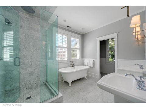 Tiny photo for 809 Elmwood Avenue, Wilmette, IL 60091 (MLS # 12598976)