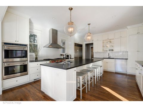 Tiny photo for 809 Elmwood Avenue, Wilmette, IL 60091 (MLS # 12598976)