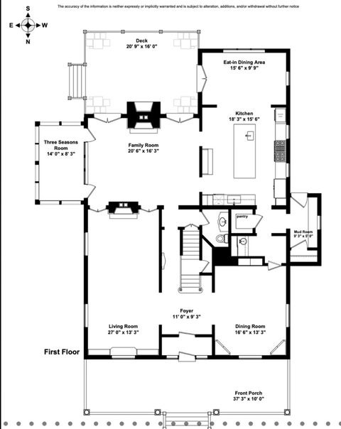 Tiny photo for 809 Elmwood Avenue, Wilmette, IL 60091 (MLS # 12598976)