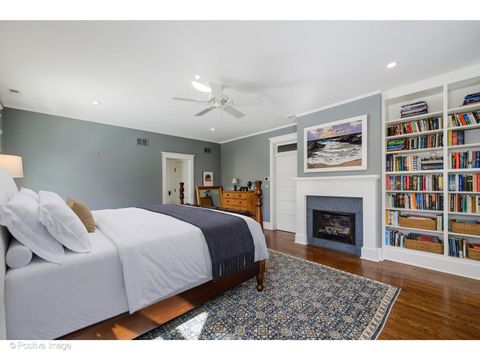 Tiny photo for 809 Elmwood Avenue, Wilmette, IL 60091 (MLS # 12598976)