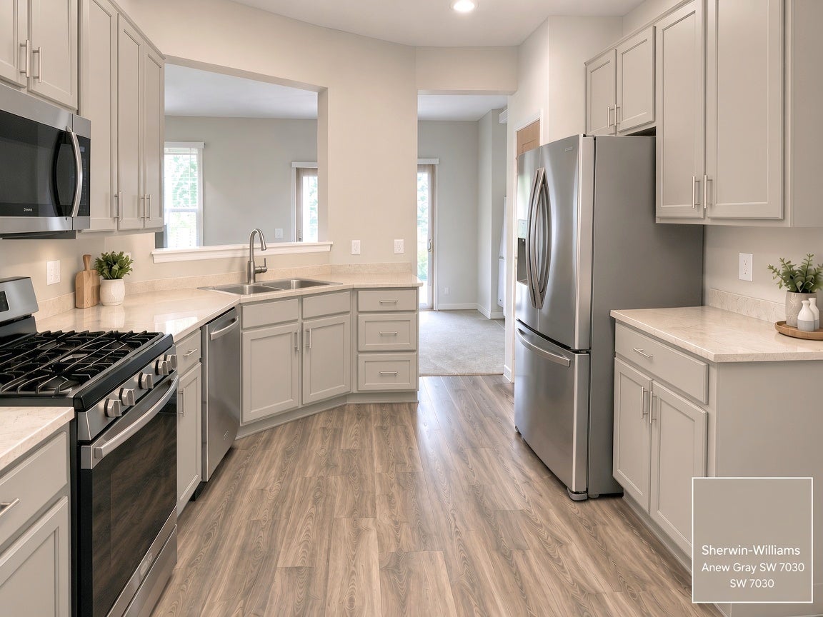593 W Kristina Lane