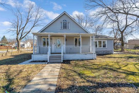 8103 Long Avenue Burbank IL 60459