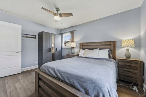 Tiny photo for 441 Walnut Lane, Elk Grove Village, IL 60007 (MLS # 12611910)