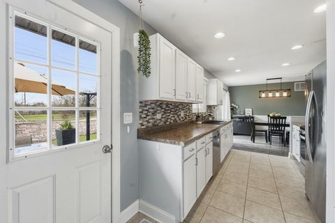 Tiny photo for 441 Walnut Lane, Elk Grove Village, IL 60007 (MLS # 12611910)