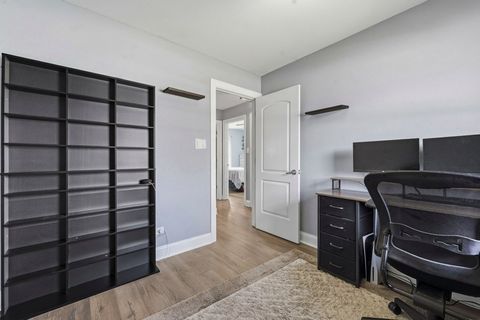 Tiny photo for 441 Walnut Lane, Elk Grove Village, IL 60007 (MLS # 12611910)