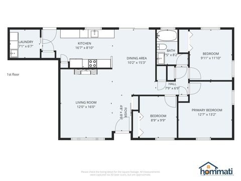 Tiny photo for 441 Walnut Lane, Elk Grove Village, IL 60007 (MLS # 12611910)