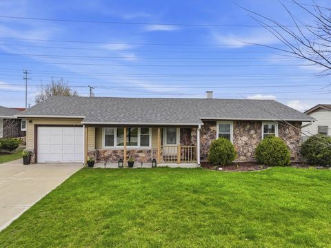 441 Walnut Lane Elk Grove Village IL 60007