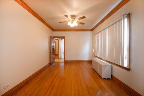 Tiny photo for 2820 N Mont Clare Avenue, Chicago, IL 60634 (MLS # 12674639)