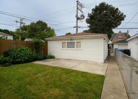 Tiny photo for 2820 N Mont Clare Avenue, Chicago, IL 60634 (MLS # 12674639)