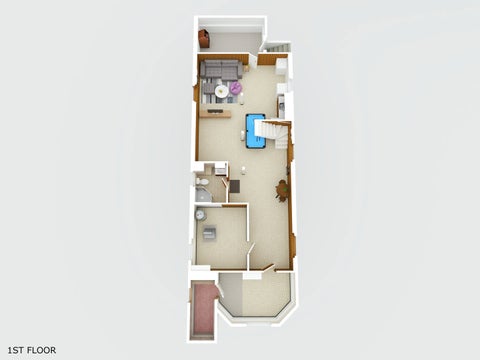 Tiny photo for 2820 N Mont Clare Avenue, Chicago, IL 60634 (MLS # 12674639)