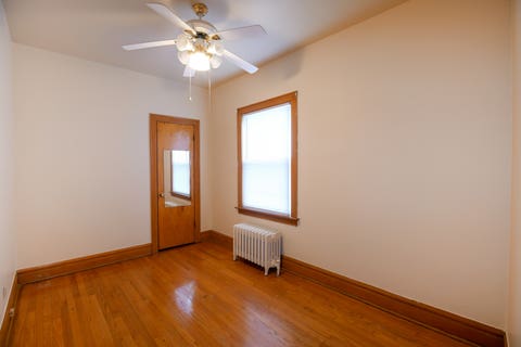 Tiny photo for 2820 N Mont Clare Avenue, Chicago, IL 60634 (MLS # 12674639)
