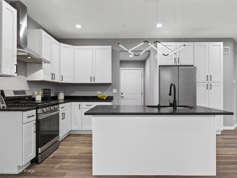 Tiny photo for 1390 N Merrimac Lane, Hanover Park, IL 60133 (MLS # 12542973)