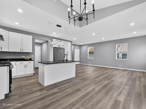 Tiny photo for 1390 N Merrimac Lane, Hanover Park, IL 60133 (MLS # 12542973)