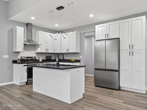 Tiny photo for 1390 N Merrimac Lane, Hanover Park, IL 60133 (MLS # 12542973)