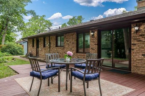 Tiny photo for 3715 Marieme Drive, Rockford, IL 61108 (MLS # 12545496)