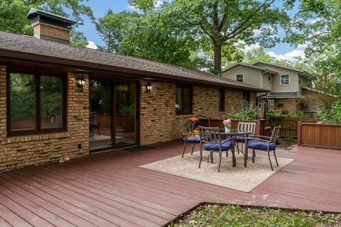Tiny photo for 3715 Marieme Drive, Rockford, IL 61108 (MLS # 12545496)