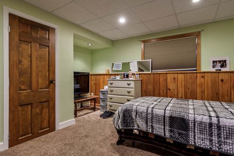 Tiny photo for 3715 Marieme Drive, Rockford, IL 61108 (MLS # 12545496)