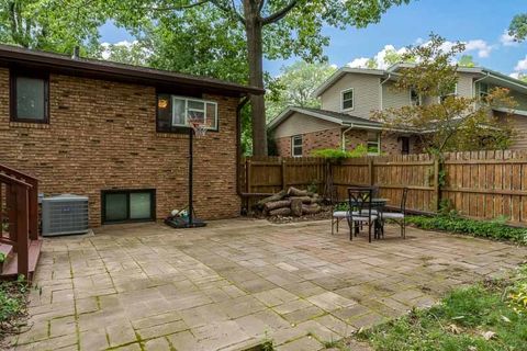 Tiny photo for 3715 Marieme Drive, Rockford, IL 61108 (MLS # 12545496)