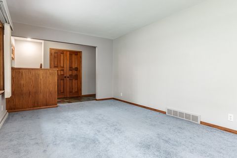 Tiny photo for 3715 Marieme Drive, Rockford, IL 61108 (MLS # 12545496)