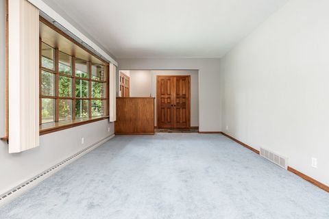 Tiny photo for 3715 Marieme Drive, Rockford, IL 61108 (MLS # 12545496)