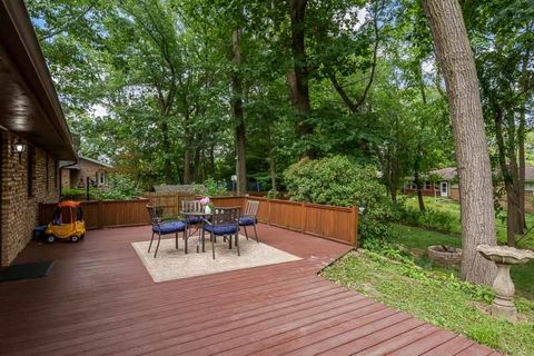 Tiny photo for 3715 Marieme Drive, Rockford, IL 61108 (MLS # 12545496)
