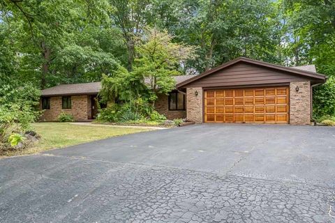 Tiny photo for 3715 Marieme Drive, Rockford, IL 61108 (MLS # 12545496)