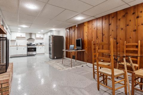 Tiny photo for 3715 Marieme Drive, Rockford, IL 61108 (MLS # 12545496)