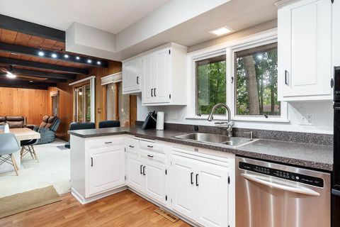 Tiny photo for 3715 Marieme Drive, Rockford, IL 61108 (MLS # 12545496)