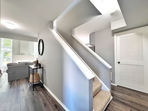 Tiny photo for 730 Hamilton Circle, Schaumburg, IL 60194 (MLS # 12533949)