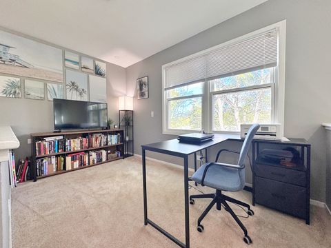 Tiny photo for 730 Hamilton Circle, Schaumburg, IL 60194 (MLS # 12533949)