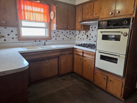 Tiny photo for 6176 Washington Street, Chicago Ridge, IL 60415 (MLS # 12722546)