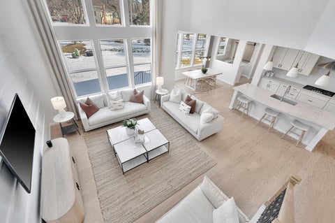 Tiny photo for 2552 Mallet Court, Naperville, IL 60564 (MLS # 12732641)