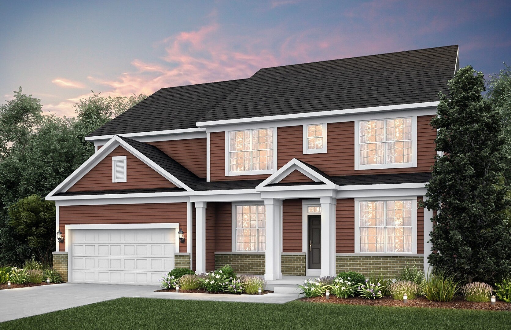 2552 Mallet Court