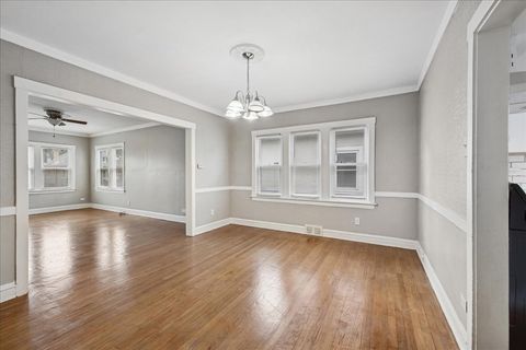 Tiny photo for 2016 S 10th Avenue, Maywood, IL 60153 (MLS # 12493884)