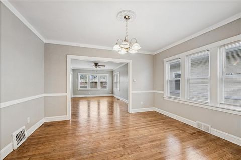 Tiny photo for 2016 S 10th Avenue, Maywood, IL 60153 (MLS # 12493884)