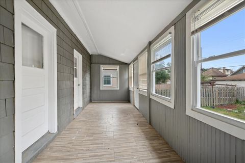 Tiny photo for 2016 S 10th Avenue, Maywood, IL 60153 (MLS # 12493884)