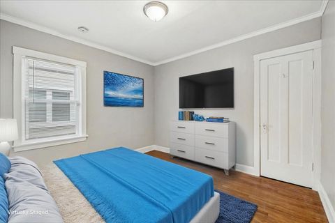 Tiny photo for 2016 S 10th Avenue, Maywood, IL 60153 (MLS # 12493884)