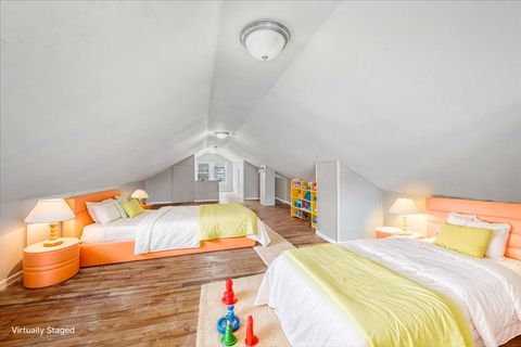 Tiny photo for 2016 S 10th Avenue, Maywood, IL 60153 (MLS # 12493884)