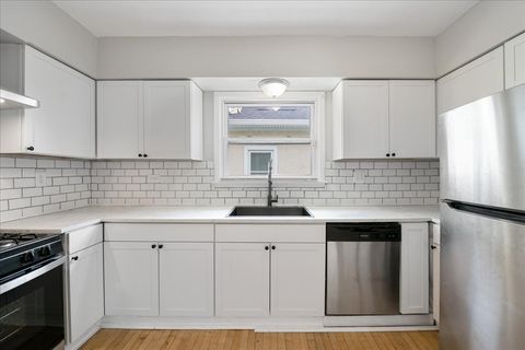 Tiny photo for 2016 S 10th Avenue, Maywood, IL 60153 (MLS # 12493884)