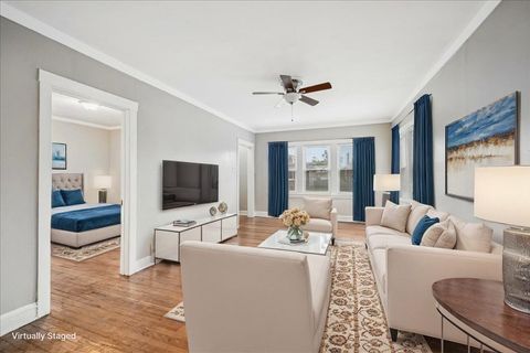 Tiny photo for 2016 S 10th Avenue, Maywood, IL 60153 (MLS # 12493884)