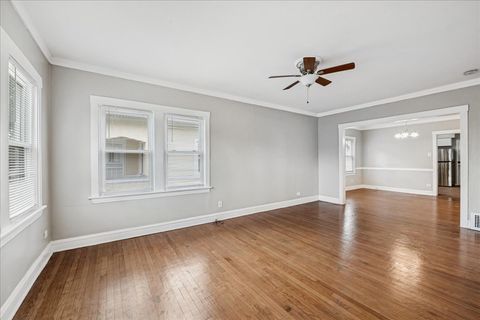 Tiny photo for 2016 S 10th Avenue, Maywood, IL 60153 (MLS # 12493884)