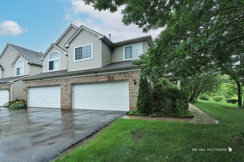 91 E Haines Drive, Hainesville, IL 60030 - #: 12725924