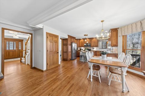 Tiny photo for West Chicago, IL 60185 (MLS # 12621381)