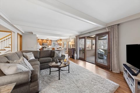 Tiny photo for West Chicago, IL 60185 (MLS # 12621381)