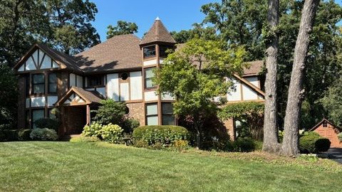 Tiny photo for West Chicago, IL 60185 (MLS # 12621381)