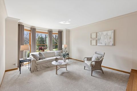 Tiny photo for West Chicago, IL 60185 (MLS # 12621381)